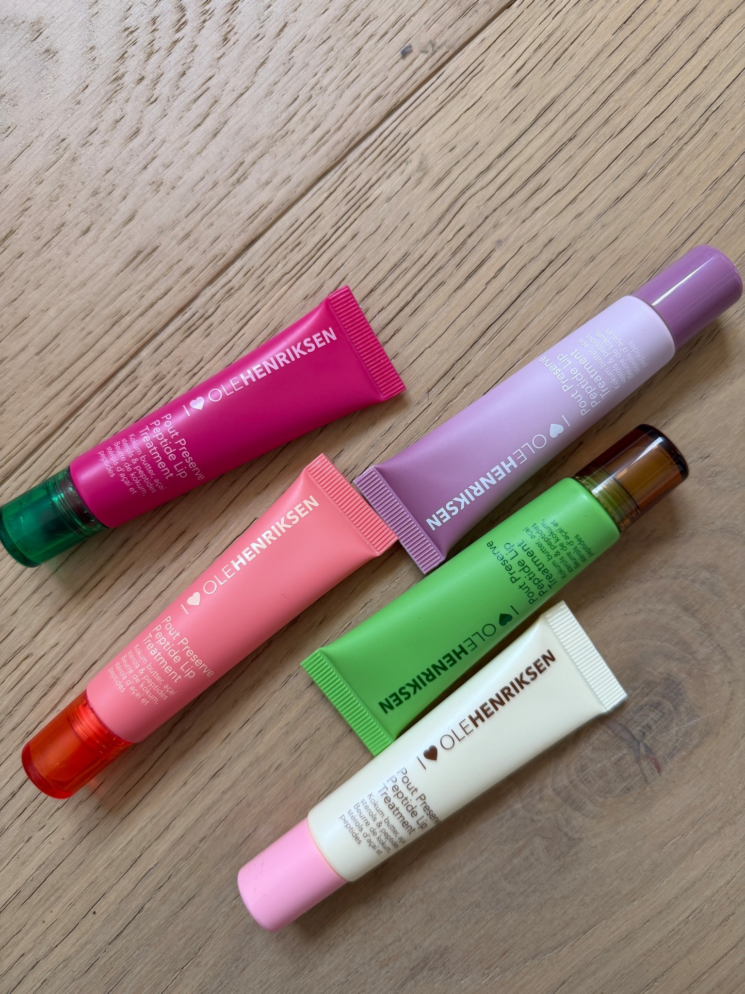 My favourite lip balms

#LTKselfcare #LTKgrwm #LTKBeauty