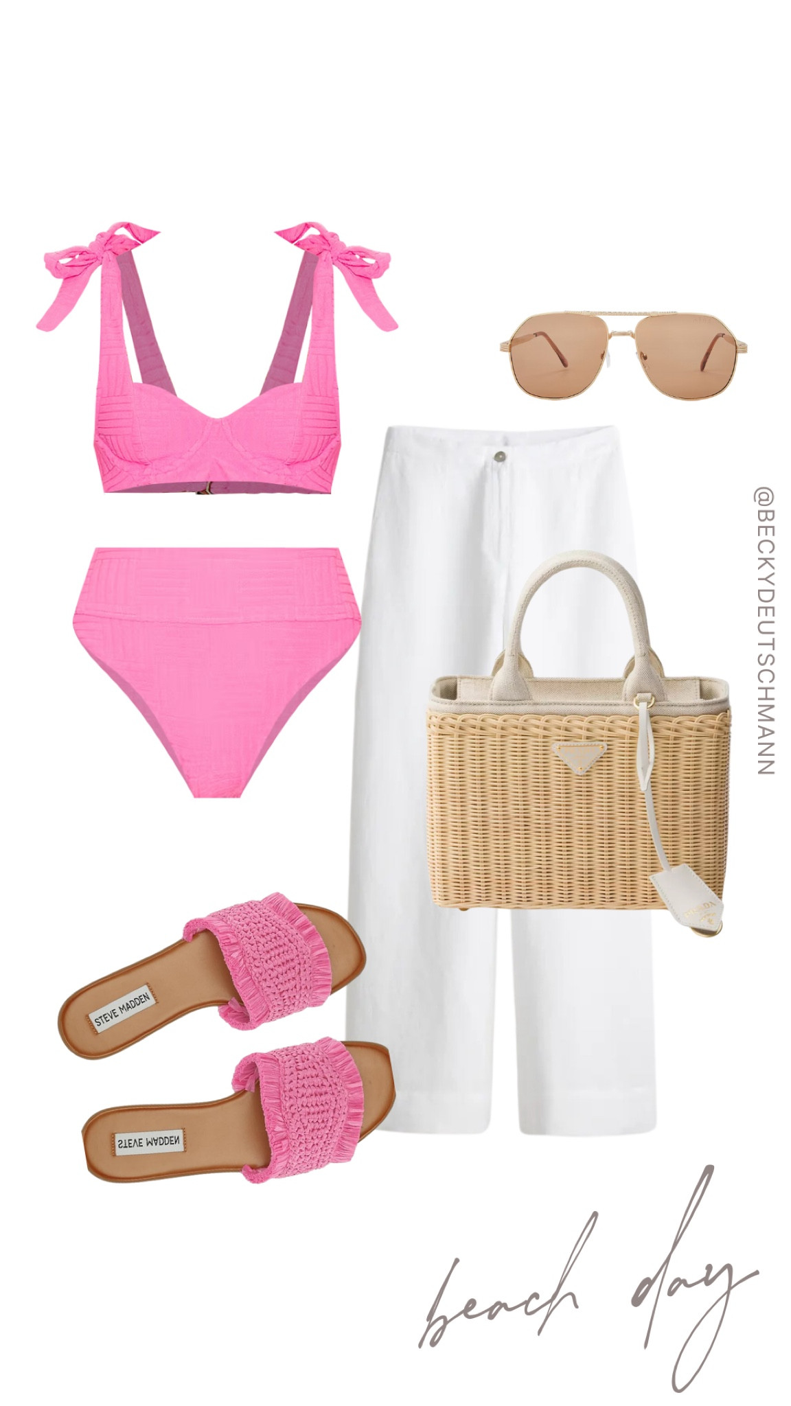 Outfit inspiration for a day at the beach 🤍🐚🥥

(Amazon finds, Amazon, Amazon Canada, Amazon fashion, swimwear, bathing suit, sandals, summer, summer outfits, vacation outfits, beach outfit)

#LTKcanada #LTKsummer #LTKswimwear
