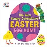 The Very Hungry Caterpillar's Easter Egg Hunt (World of Eric Carle)     Board book – Lift the f... | Amazon (US)