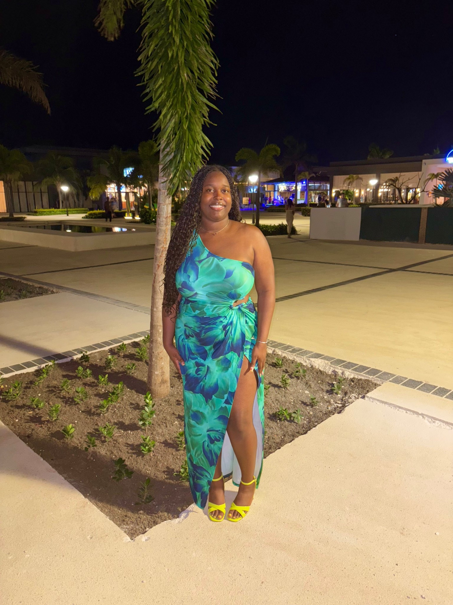 Vacay outfit!

#LTKPlusSize