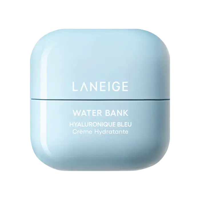 Water Bank Blue Hyaluronic Cream Moisturizer for Moisture Barrier Repair | Sephora (US)