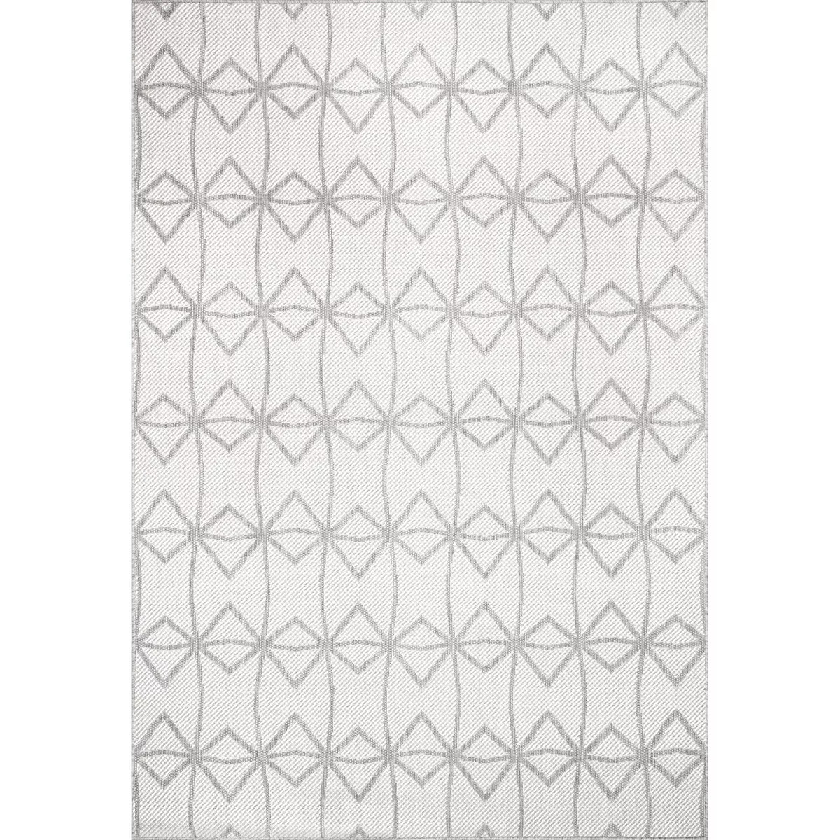 nuLOOM Saunders Geometric Indoor/Outdoor Area Rug | Target