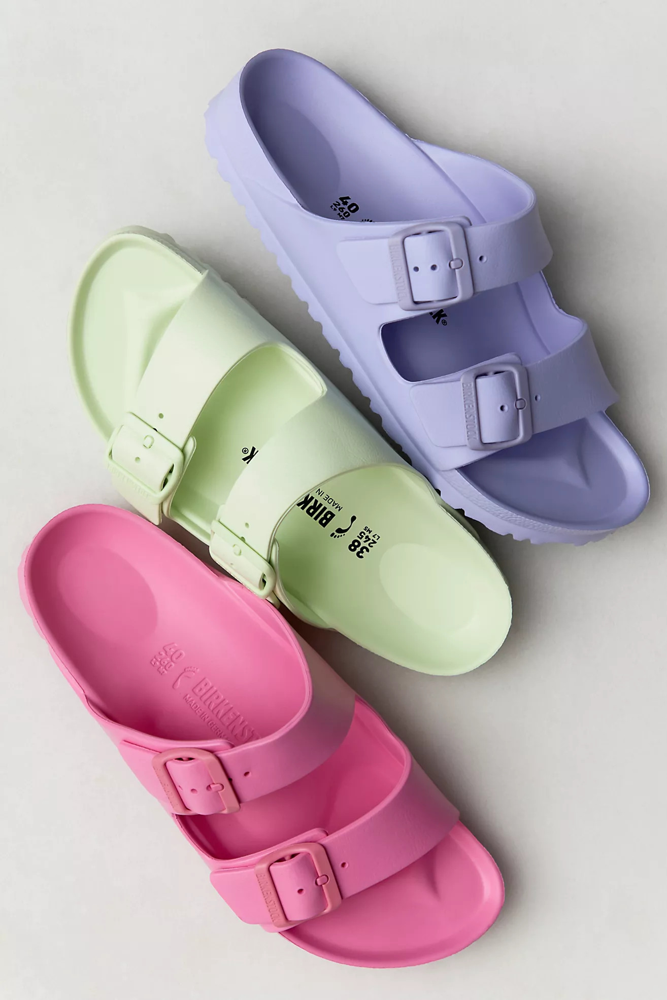 Eva Arizona Birkenstock Sandals | Free People (Global - UK&FR Excluded)