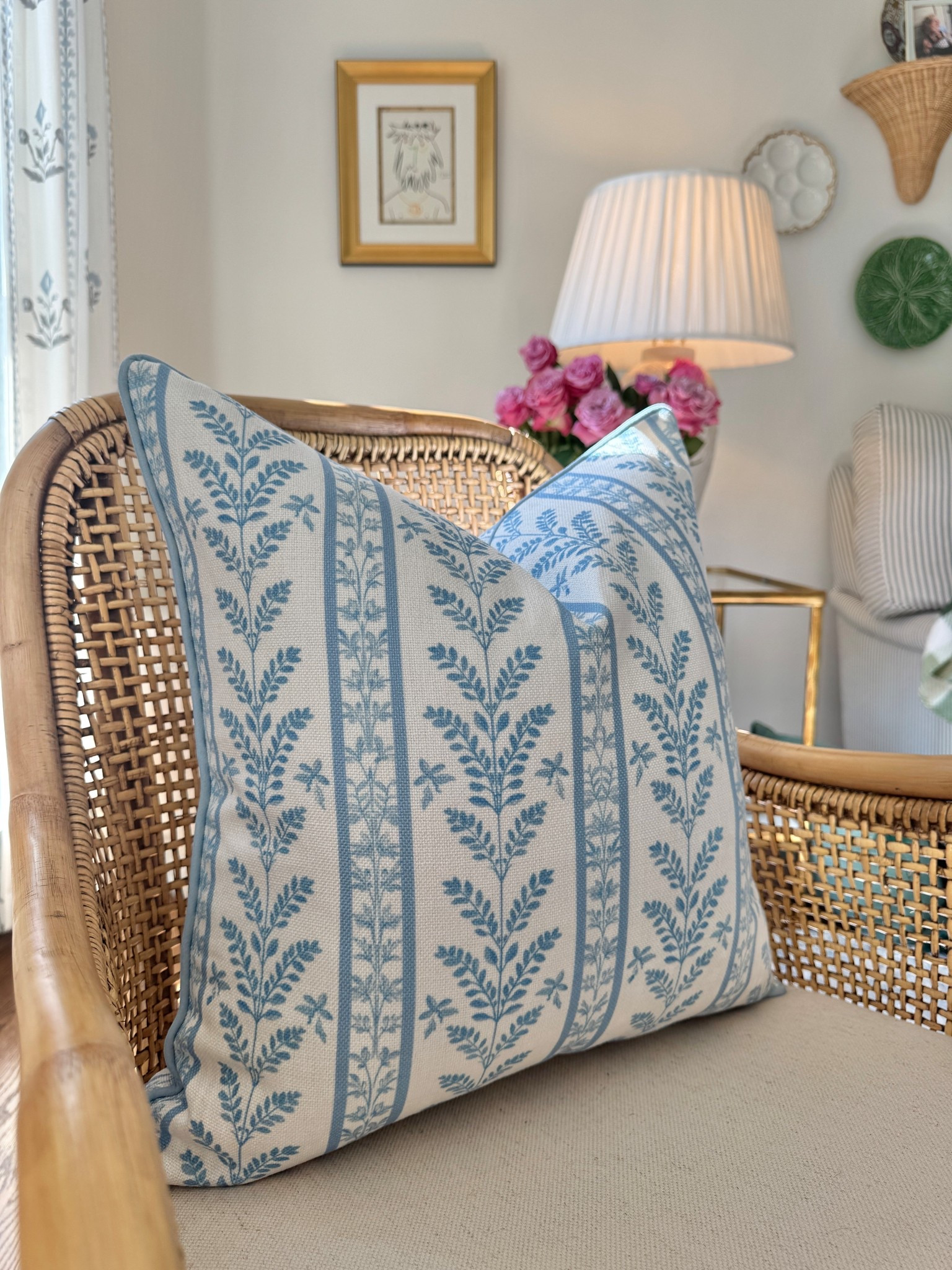 Louis by Jillien Harbor 

#LTKHome