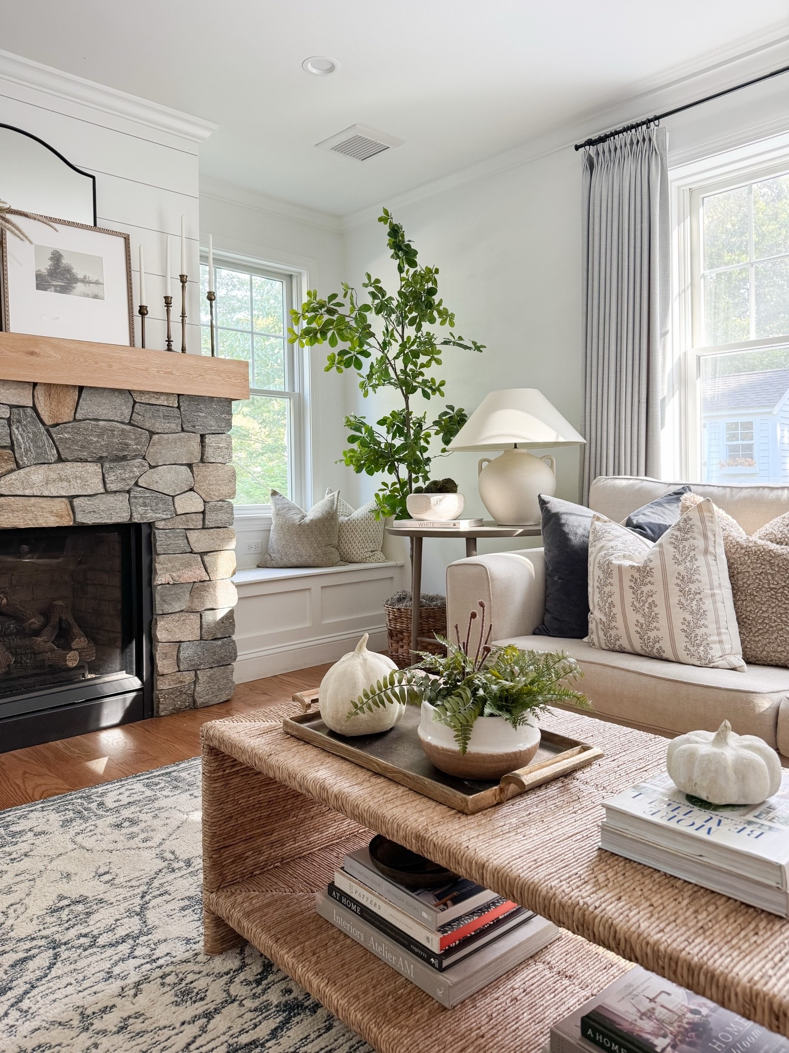 Affordable Living Room Finds

Curtains, new rug, Home finds, home decor, home inspo, decor finds, decor inspo, affordable home, affordable decor, amazon home, amazon finds, amazon decor, neutral home, home inspo, home styling

#LTKHome