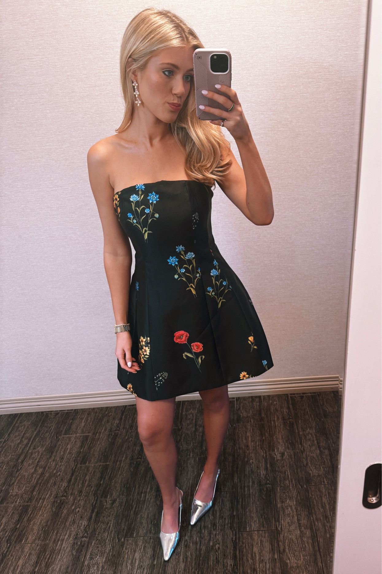 Wedding guest look! 

#LTKStyleTip #LTKWedding #LTKParties