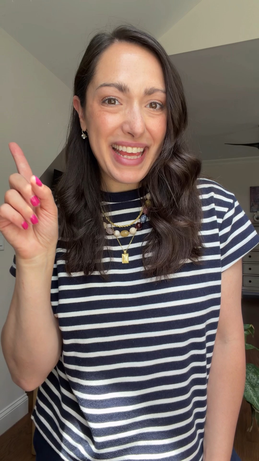It’s time for #makeupmonday and today I’m sharing my favorite @elfcosmetics lip oil sticks!! I love this $10 product so much that I have it in 3 shades. And I can’t pick a favorite! Glides on so smooth and gives the perfect amount of shine & color. Grab it on your next target run 🎯

Comment SHOP for links!

Shades - Rose Latte, Loveslick, Mauve Mentality

#elfcosmetics #lipoil #lipproduct #makeup #makeupreel

#LTKBeauty