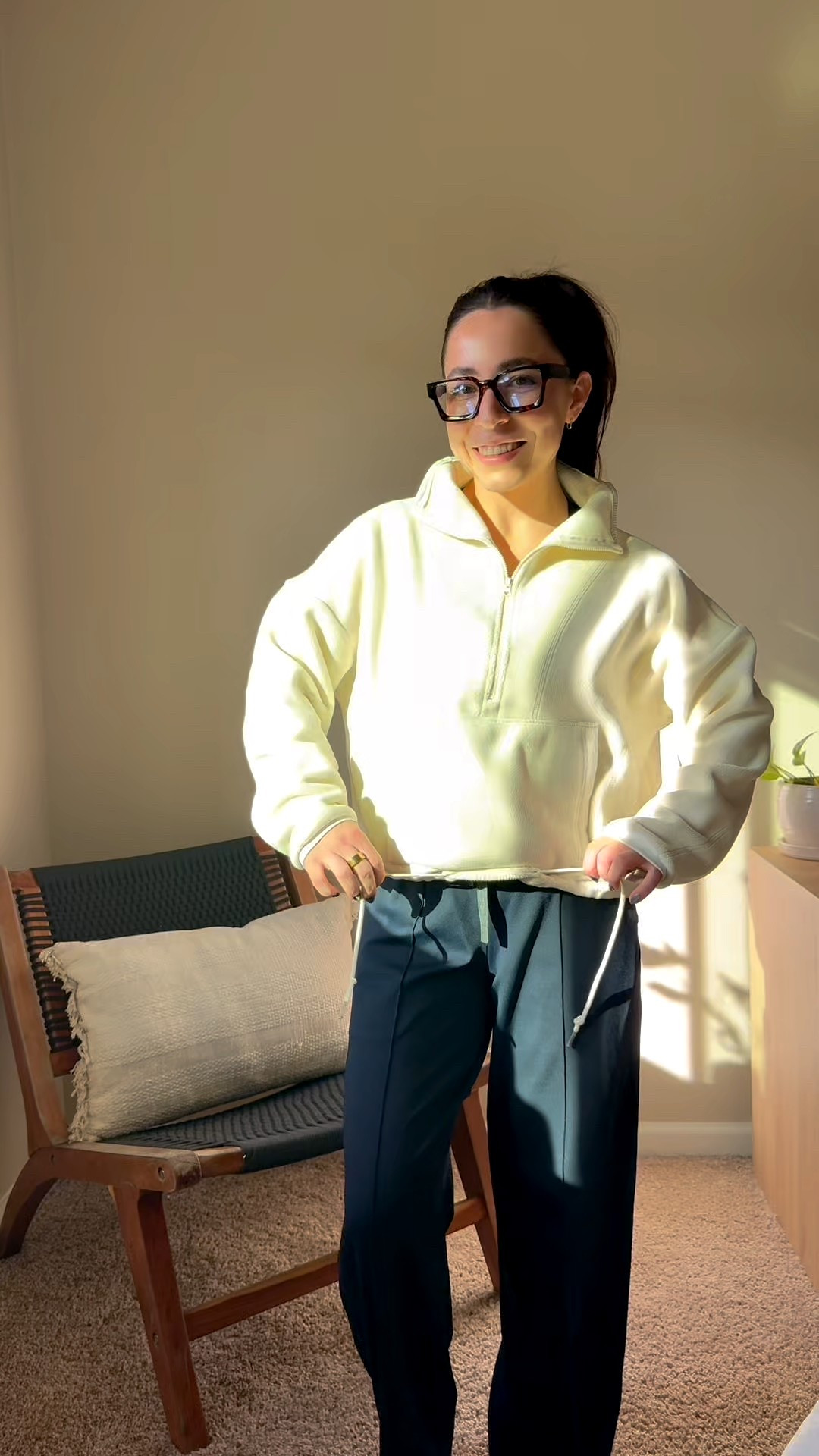 another Amazon jacket that’s perfect for long shifts 🤍

#LTKgrwm #LTKPetite #LTKWorkwear