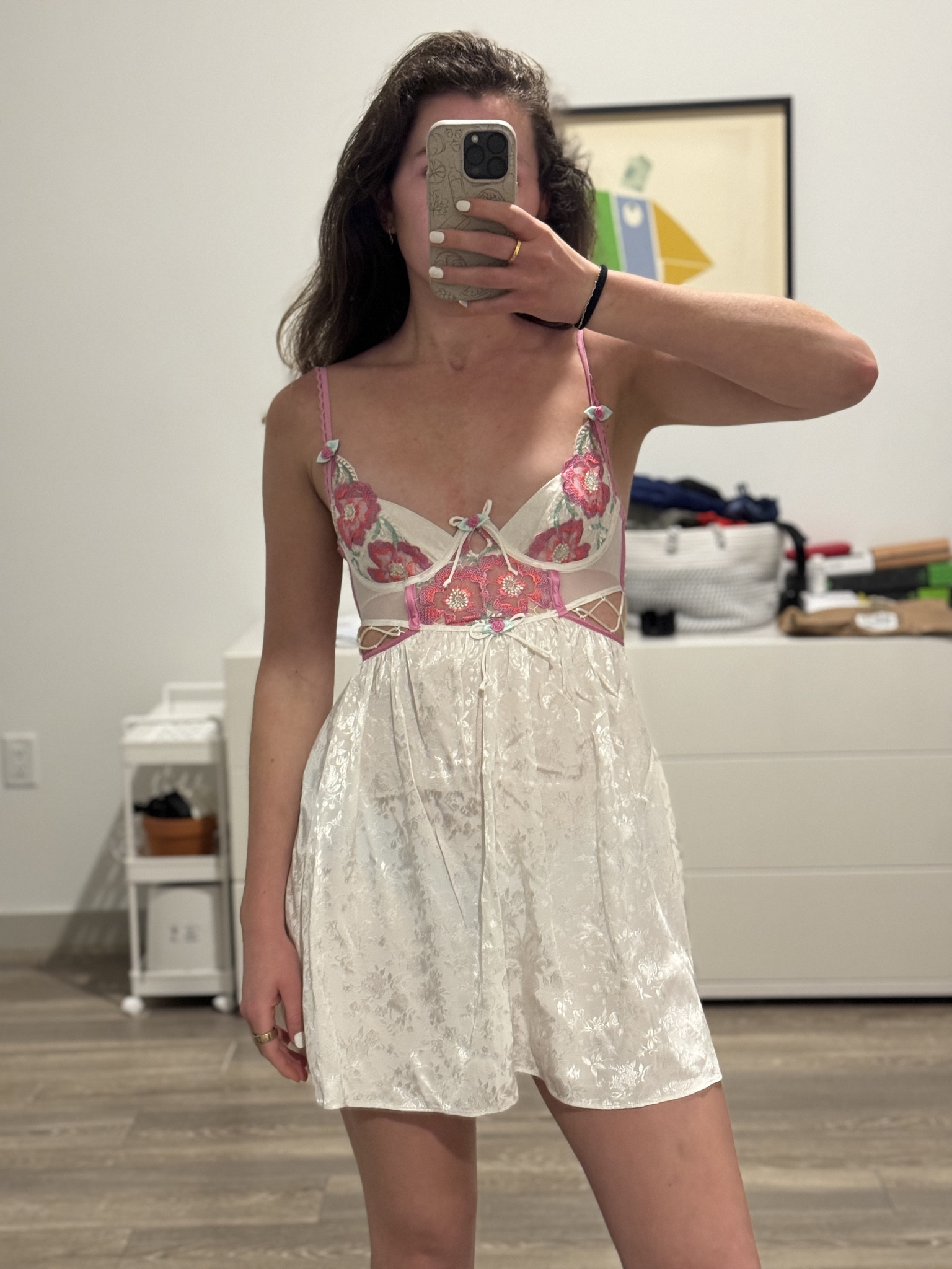 VS x For Love and Lemons 💕🍋 #festivalslip #festivaldress #forloveandlemonsdress #fl&l #forloveandlemons #festivaldress #festivallook #concertlook #erastour #erasoutfit #concertdress #fairydress #princessdress 