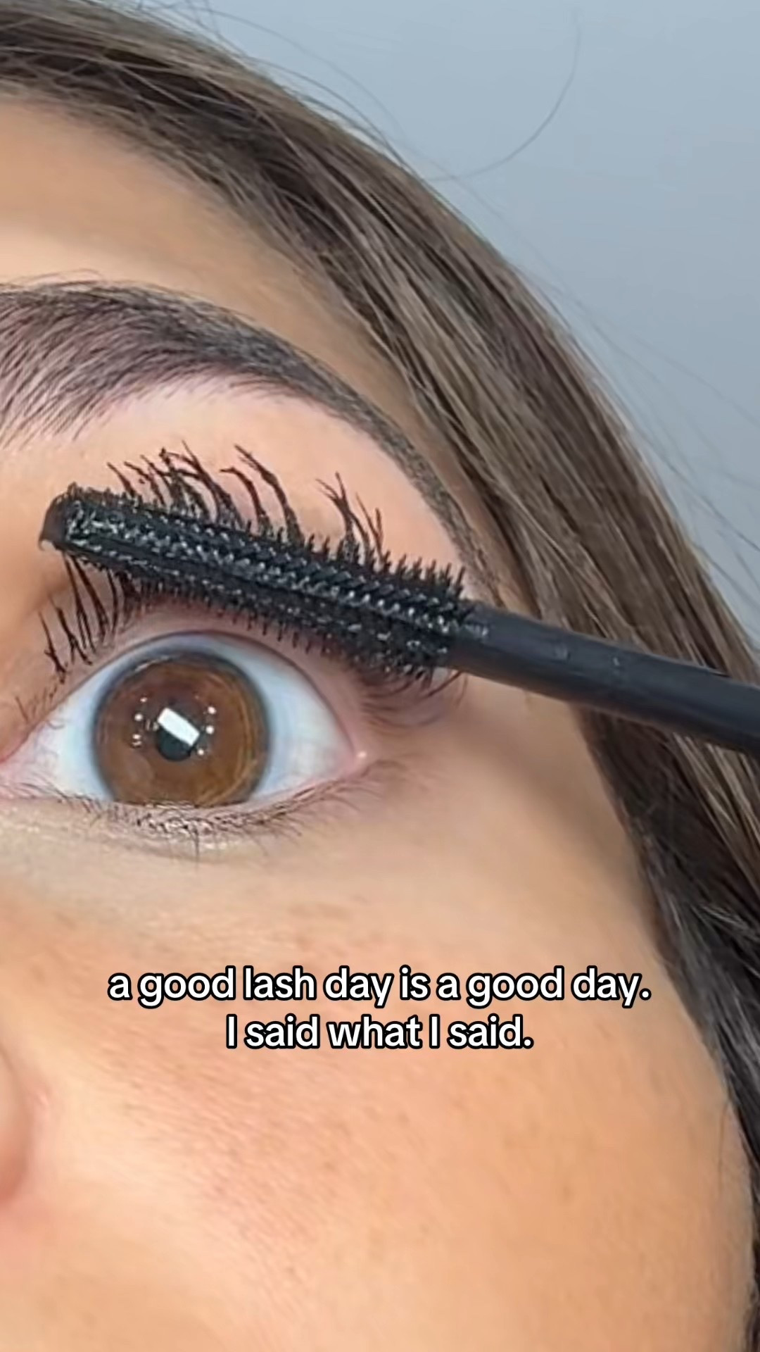 Always have a great lash day with the benefit cosmetics BADgal bang mascara

#LTKBeauty #LTKHalloween #LTKSeasonal