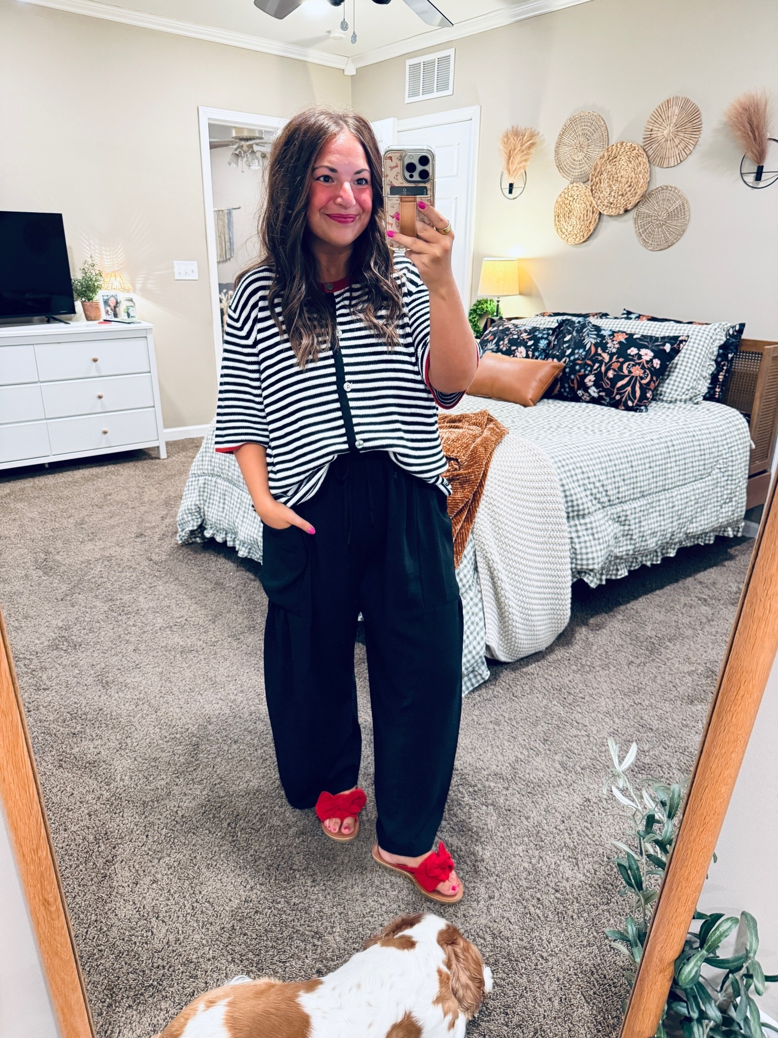 OOTD

#LTKootd #LTKMidsize #LTKWorkwear