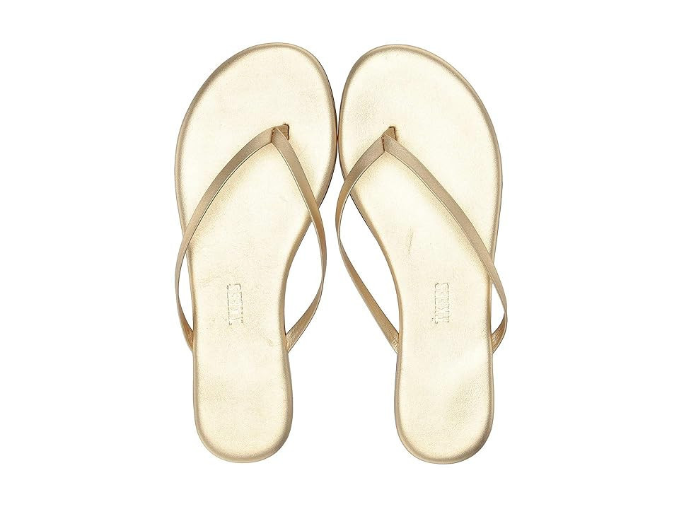TKEES Metallics Women's Sandals Blink: 8 B - Medium | Zappos.com