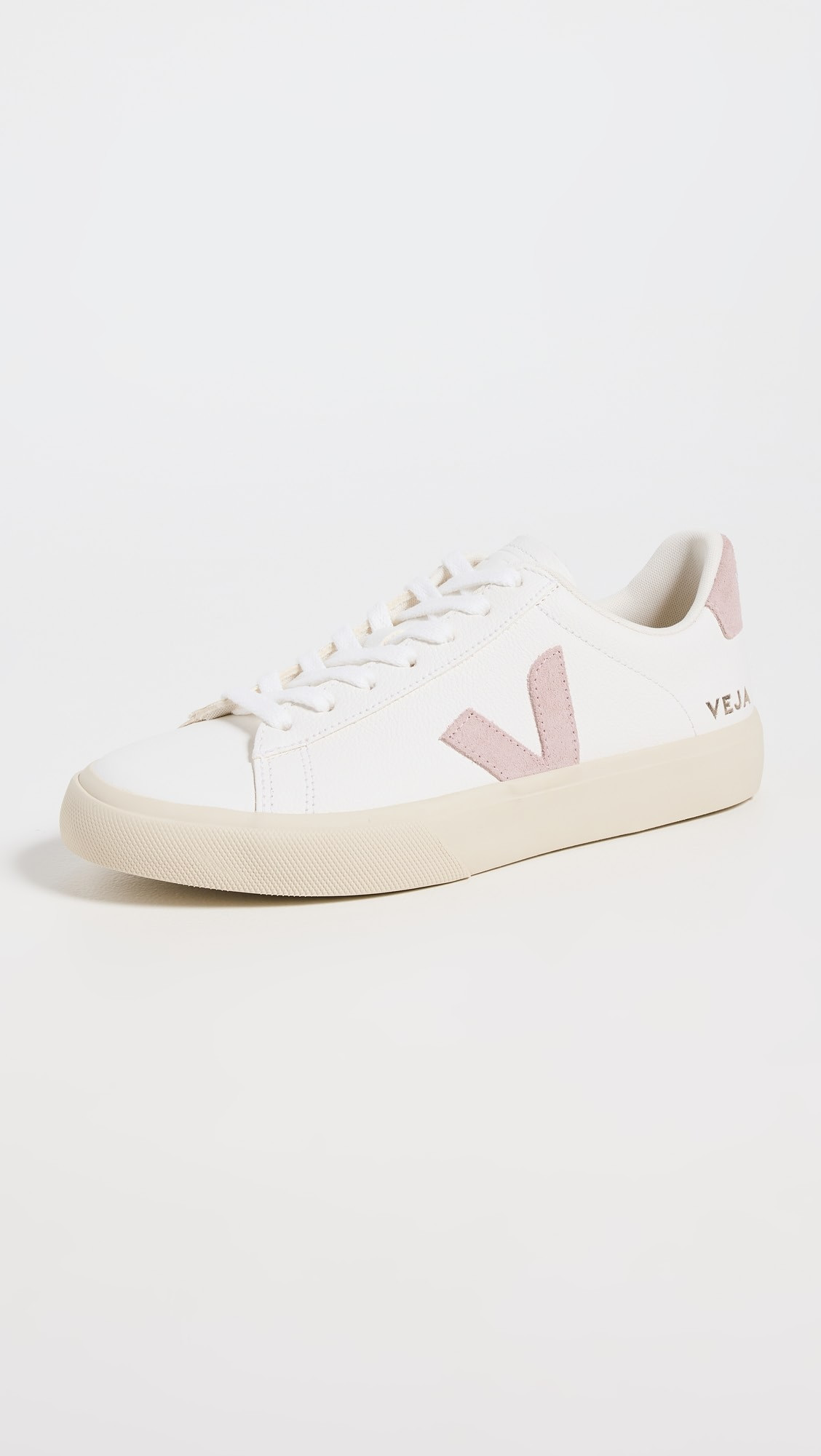 Campo Chromefree Leather Sneakers | Shopbop