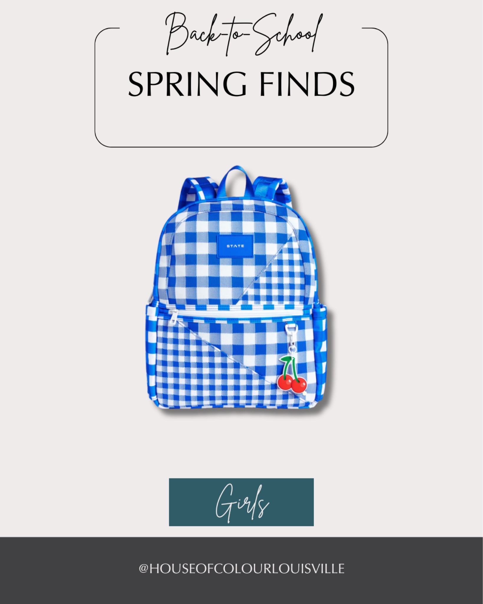 Back-to-School finds for your #hocspring girls!

#LTKKids #LTKFamily #LTKBacktoSchool