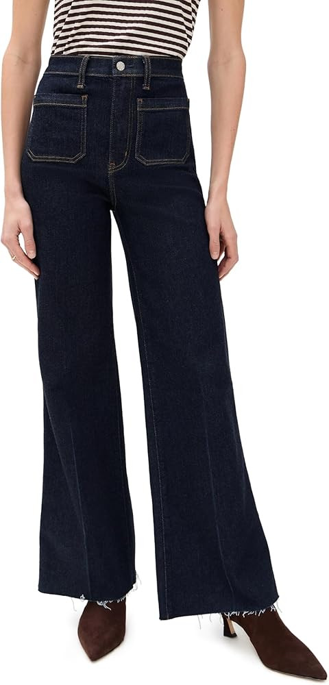 DAZE Women's Far Out Jeans | Amazon (US)