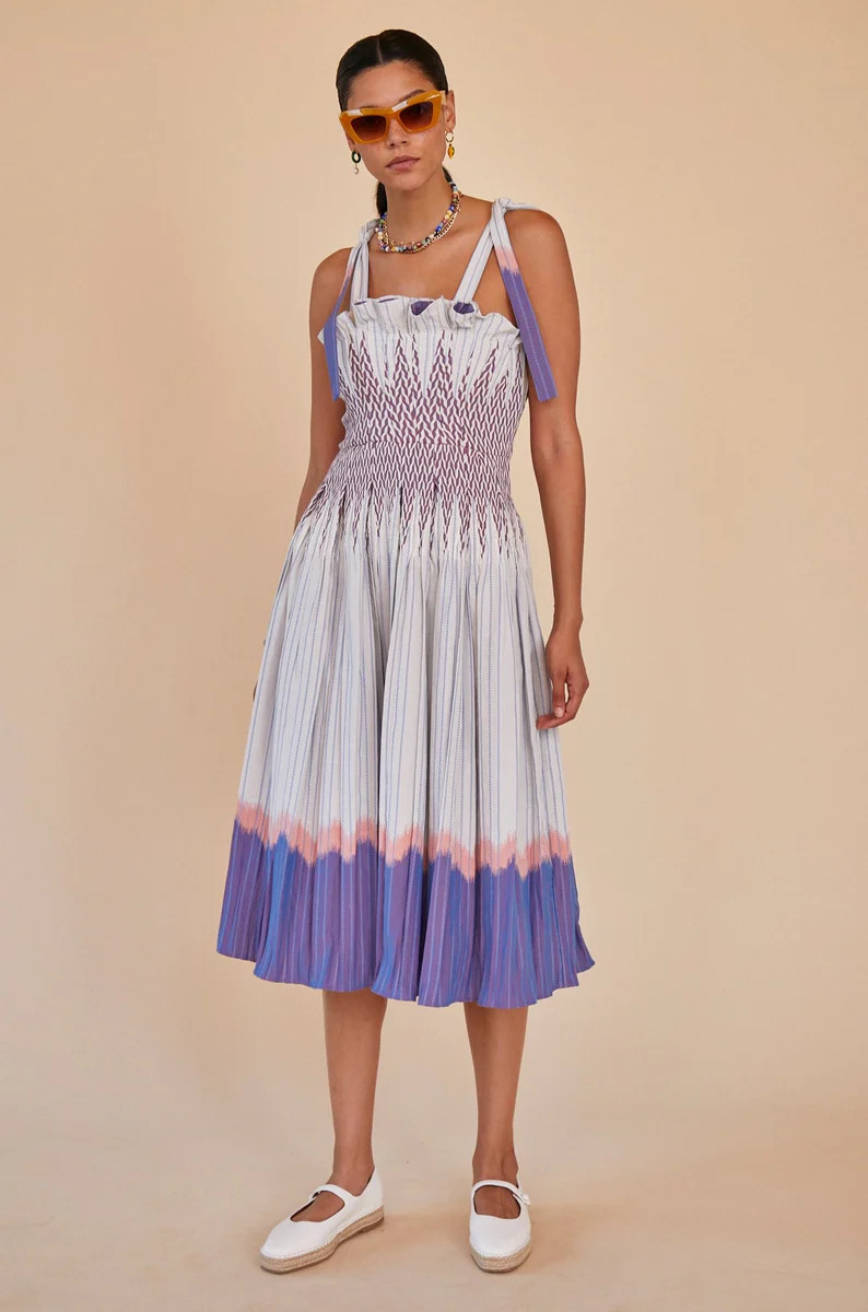 Juliette Dress | Hunter Bell