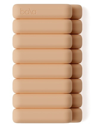 Bala Bangle Classic 2 lb Weights by Bala | Athleta