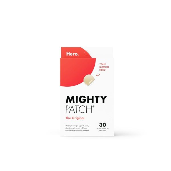 Hero Cosmetics Mighty Patch Original Acne Patch | CVS