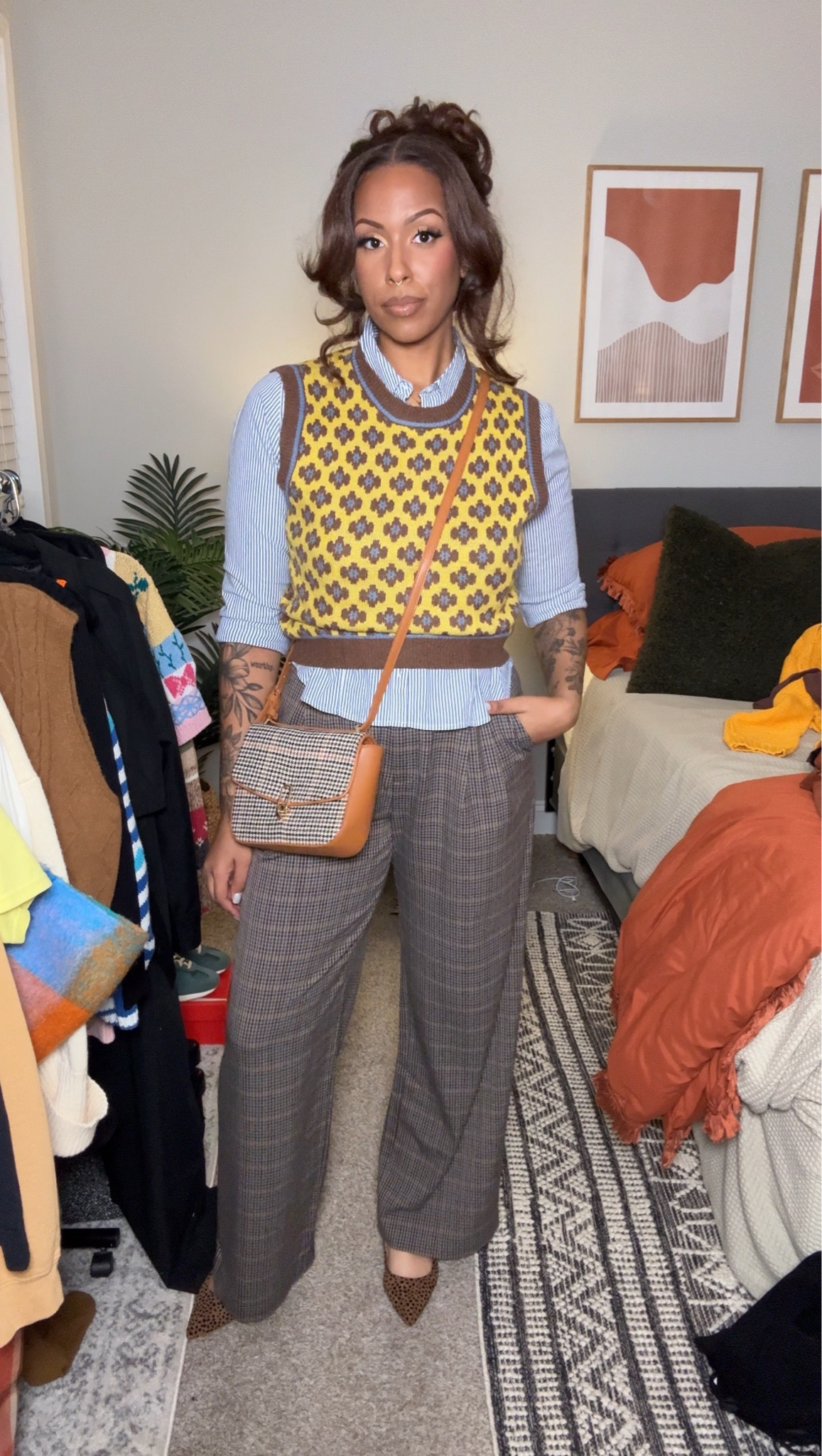 #LTKMidsize #LTKWorkwear #LTKTall