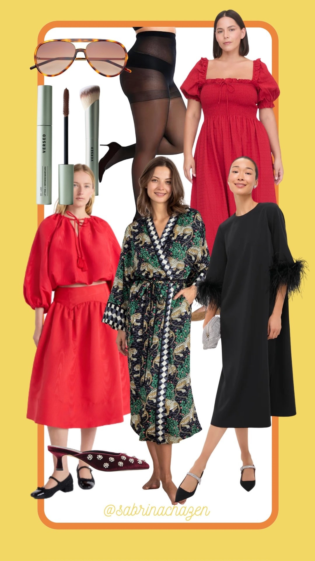 Links I shared this week!