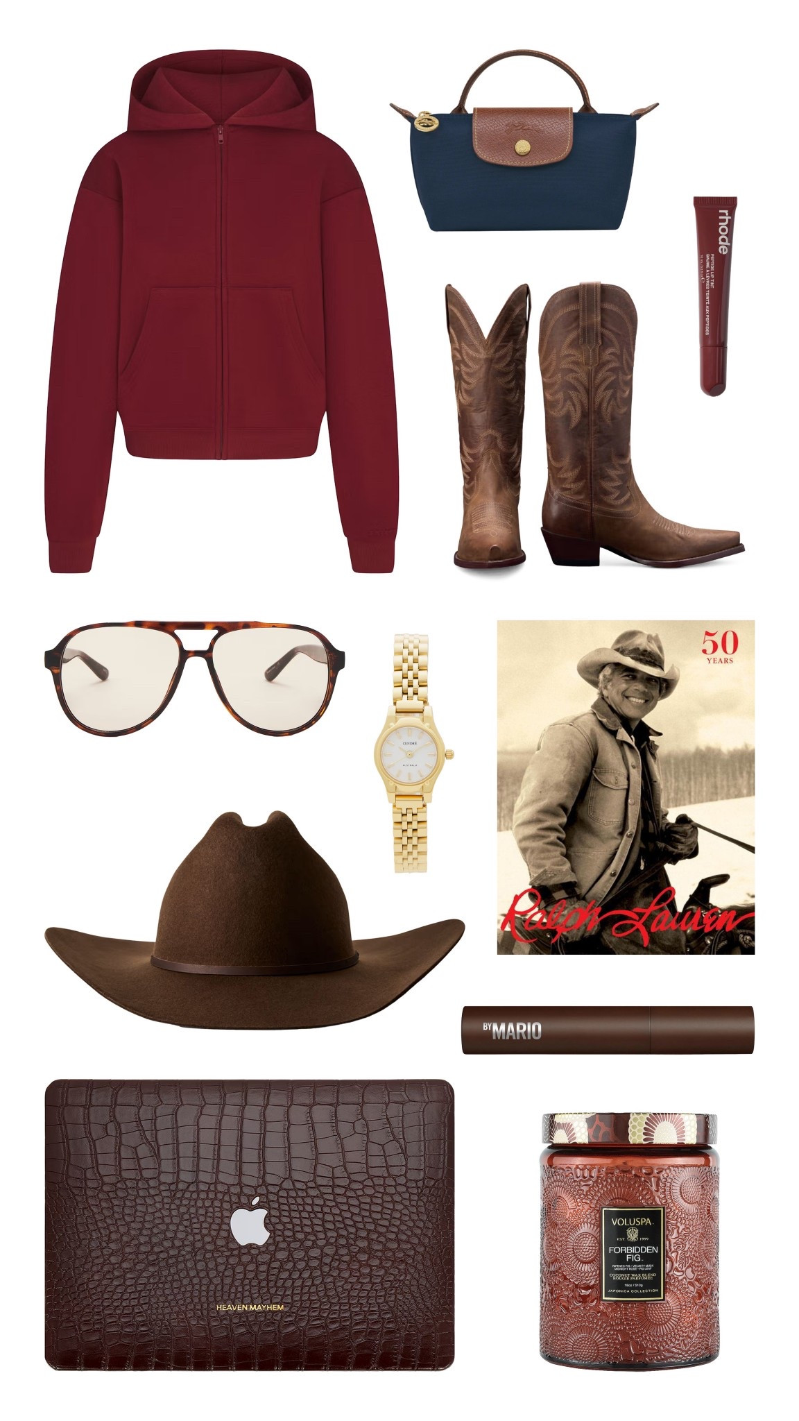 Christmas/holiday gift guide 🎁

#LTKGiftGuide