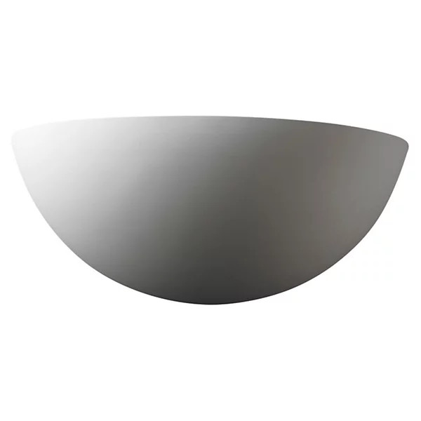 Quarter Sphere Wall Sconce | Lumens