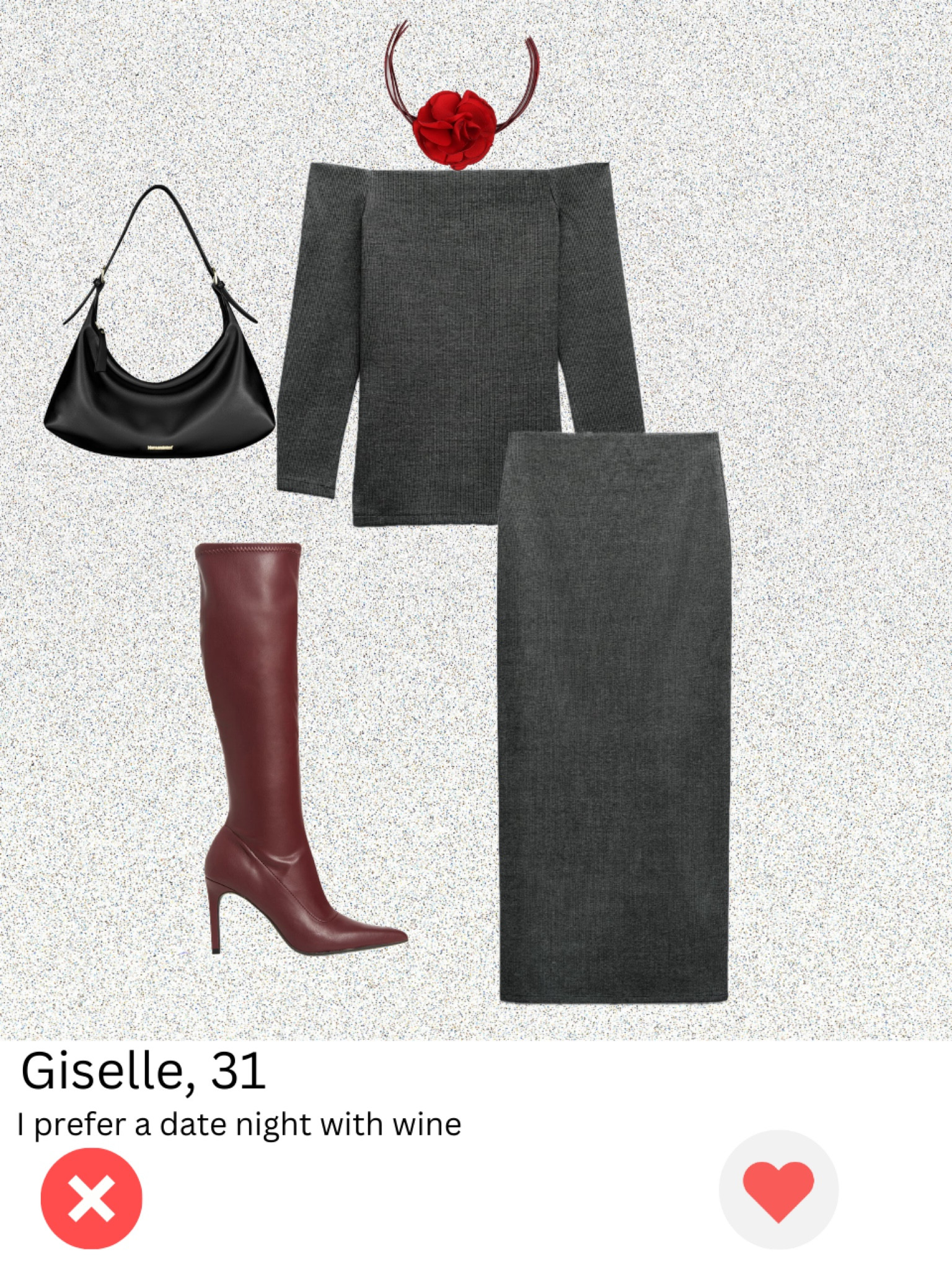 Date Outfit! 

#LTKfindsunder100 #LTKstyletip #LTKMostLoved