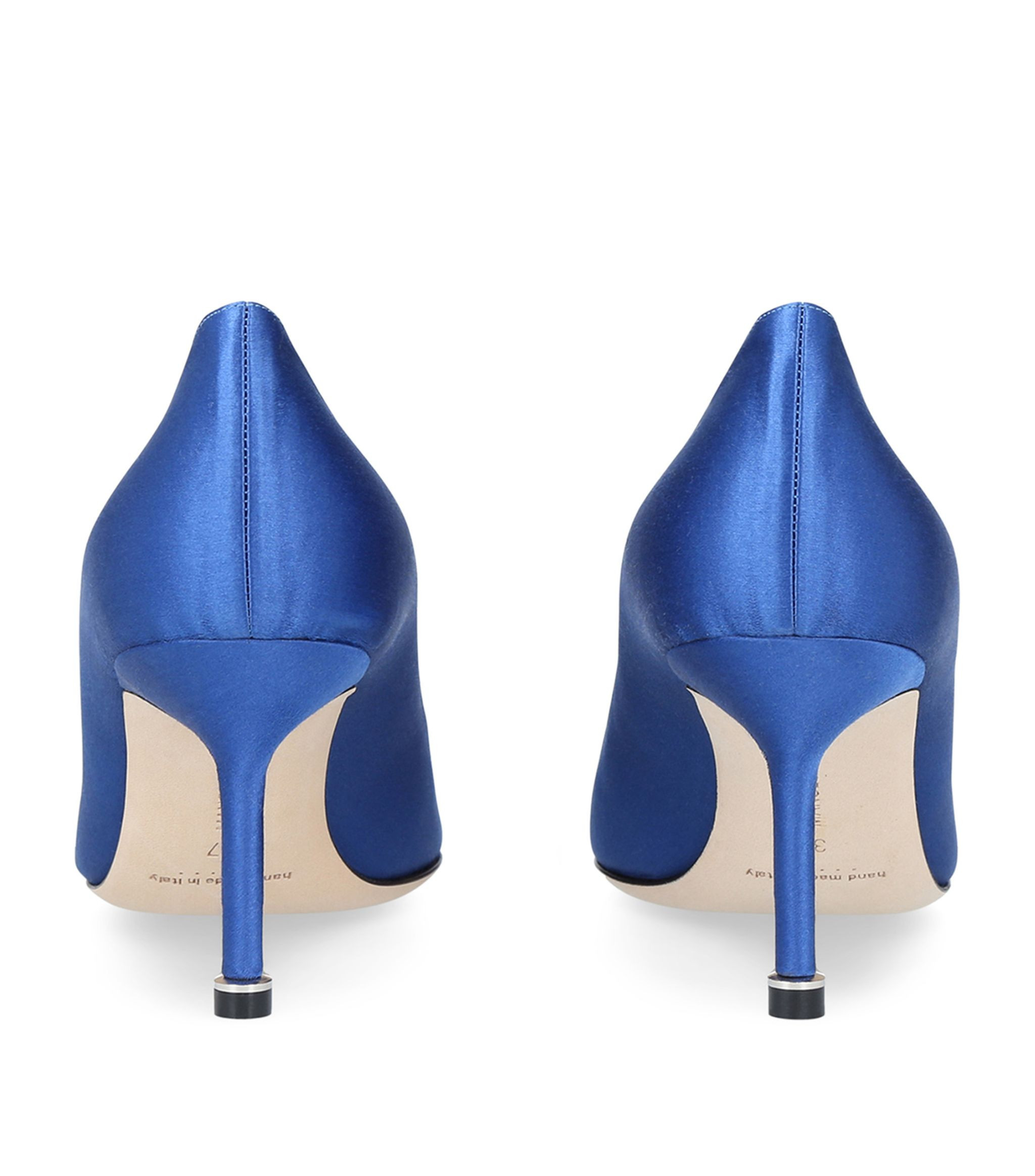 Hangisi Pumps 70 | Harrods