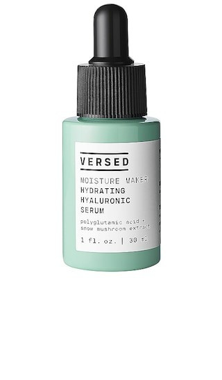 VERSED Moisture Maker Hyaluronic Serum in Beauty: NA. | Revolve Clothing (Global)