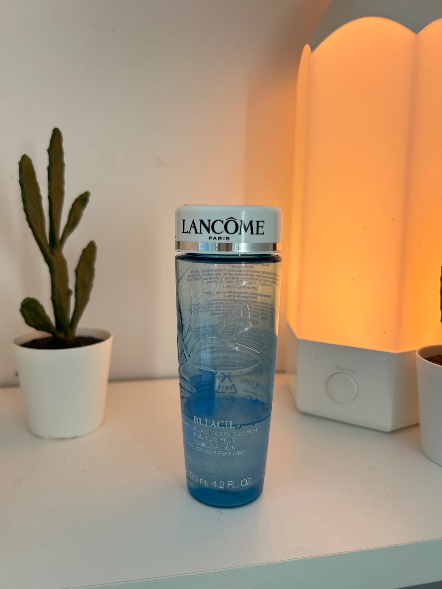 TONIQUE DOUCEUR
Softening Hydrating Toner
Lancôme Tonique Confort is one of those gentle skincare steps that leaves the skin feeling fresh, calm, and beautifully hydrated.

#LTKbeauty #LTKwinter #LTKcanada