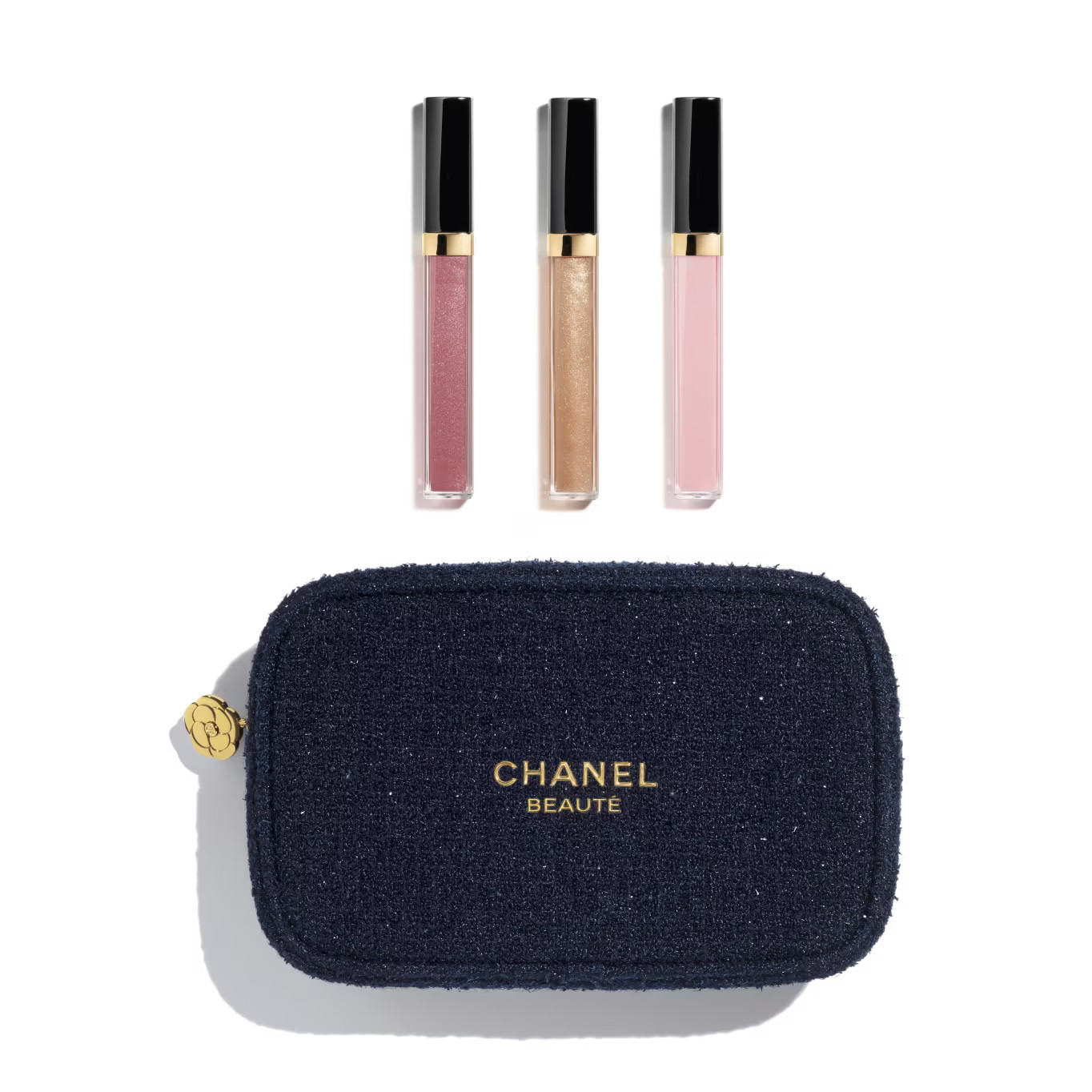 GLOSS UP Lip set  | CHANEL | Chanel, Inc. (US)