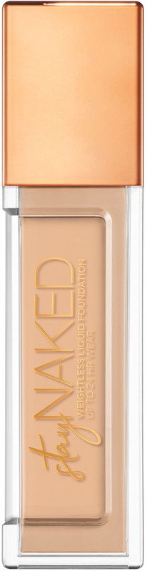 Stay Naked Weightless Liquid Foundation | Ulta