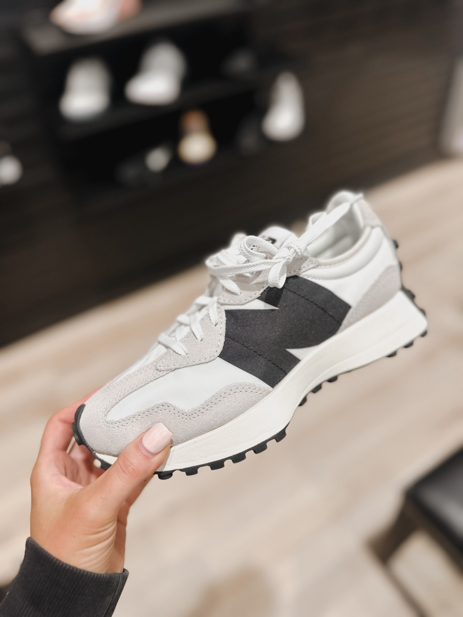 Sneakers - true to size

Athletic wear / athleisure / tennis shoes / golfing workout exercise lifting / daily wear outfit outfits mom style styles / new balance sizing Amazon find finds

#LTKStyleTip #LTKFindsUnder100 #LTKFitness