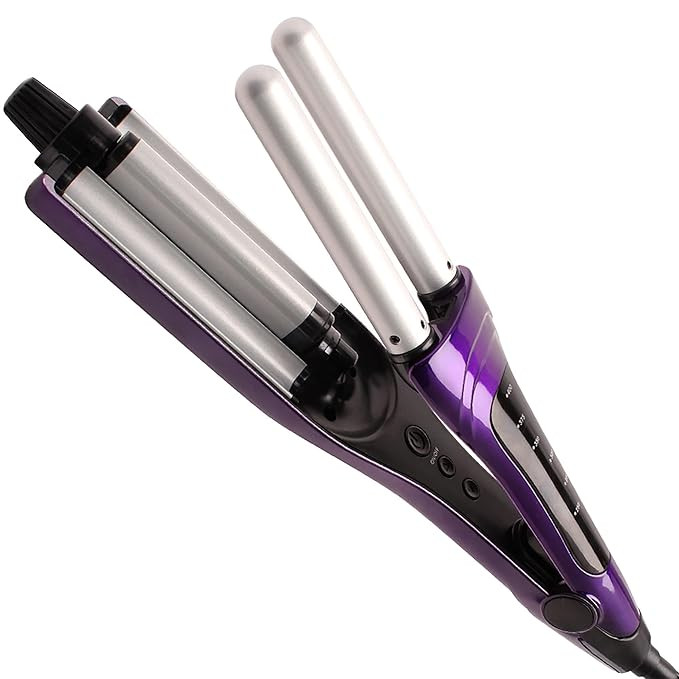 Bed Head A Wave We Go Tourmaline Ceramic Adjustable Hair Waver | Create Different Types of Waves | Amazon (US)