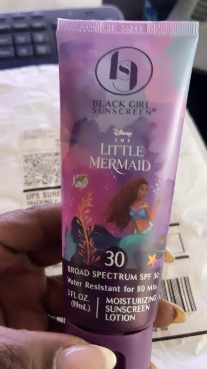 Supporting the new Disney’s The Little Mermaid featuring Halle Bailey. 

#LTKswim #LTKfamily #LTKFind