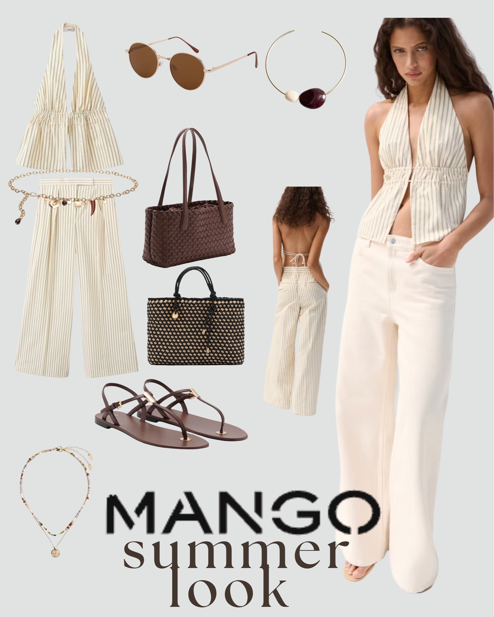 Mango’s summer collection is so good!

#LTKdayinmylife #LTKSeasonal #LTKootd