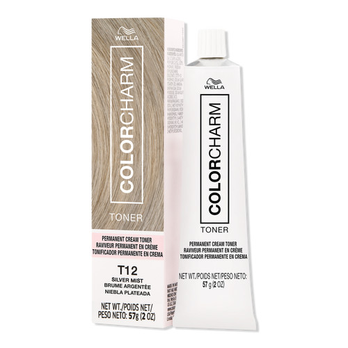 Colorcharm Permanent Crème Toner | Ulta