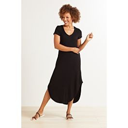 Z SUPPLY Reverie Rib Dress | Evereve