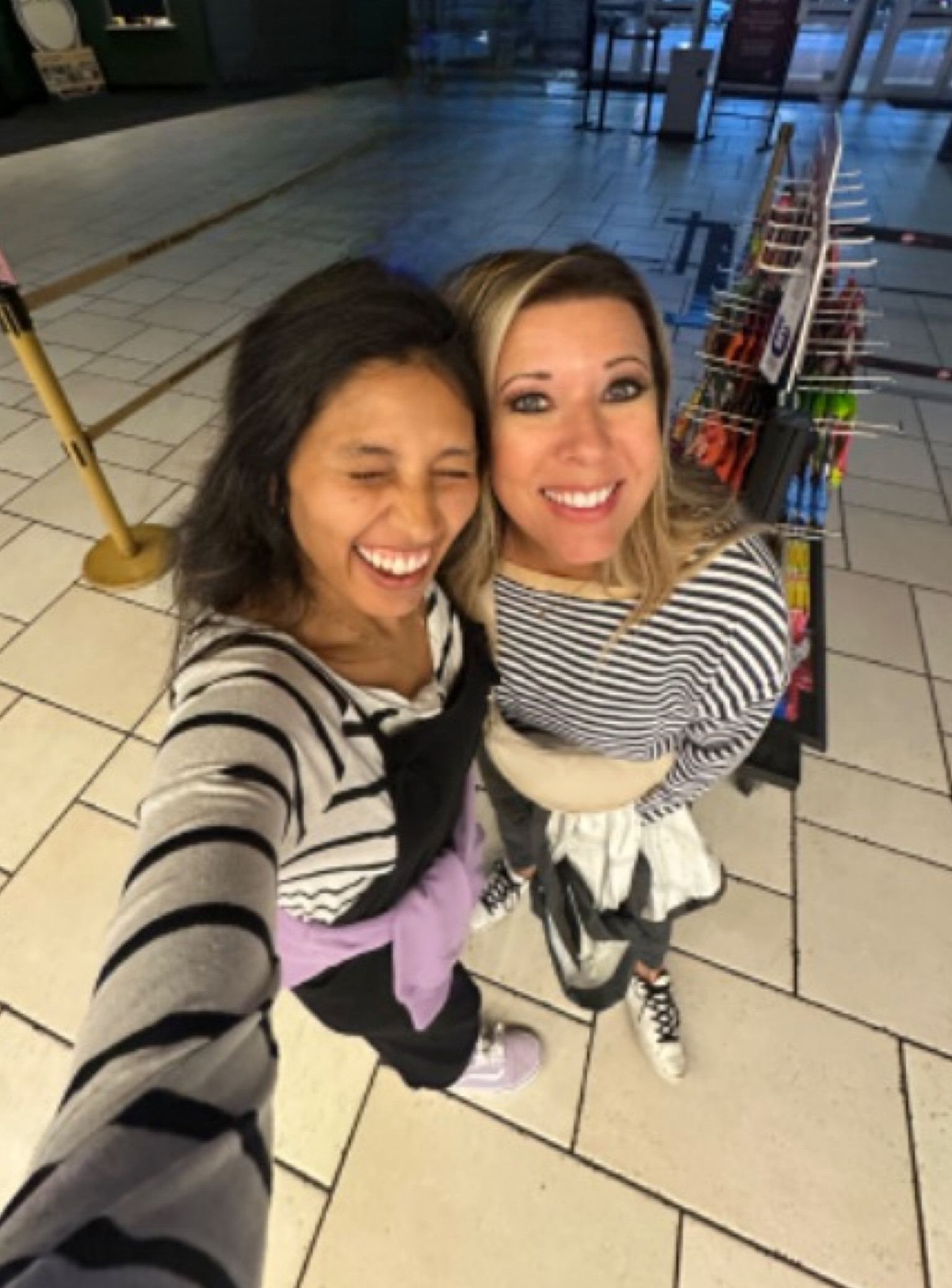 It was a Beetlejuice Beetlejuice night at the movies!! Let’s go!!! Did you see it? 

#LTKHoliday #LTKSeasonal #LTKHalloween