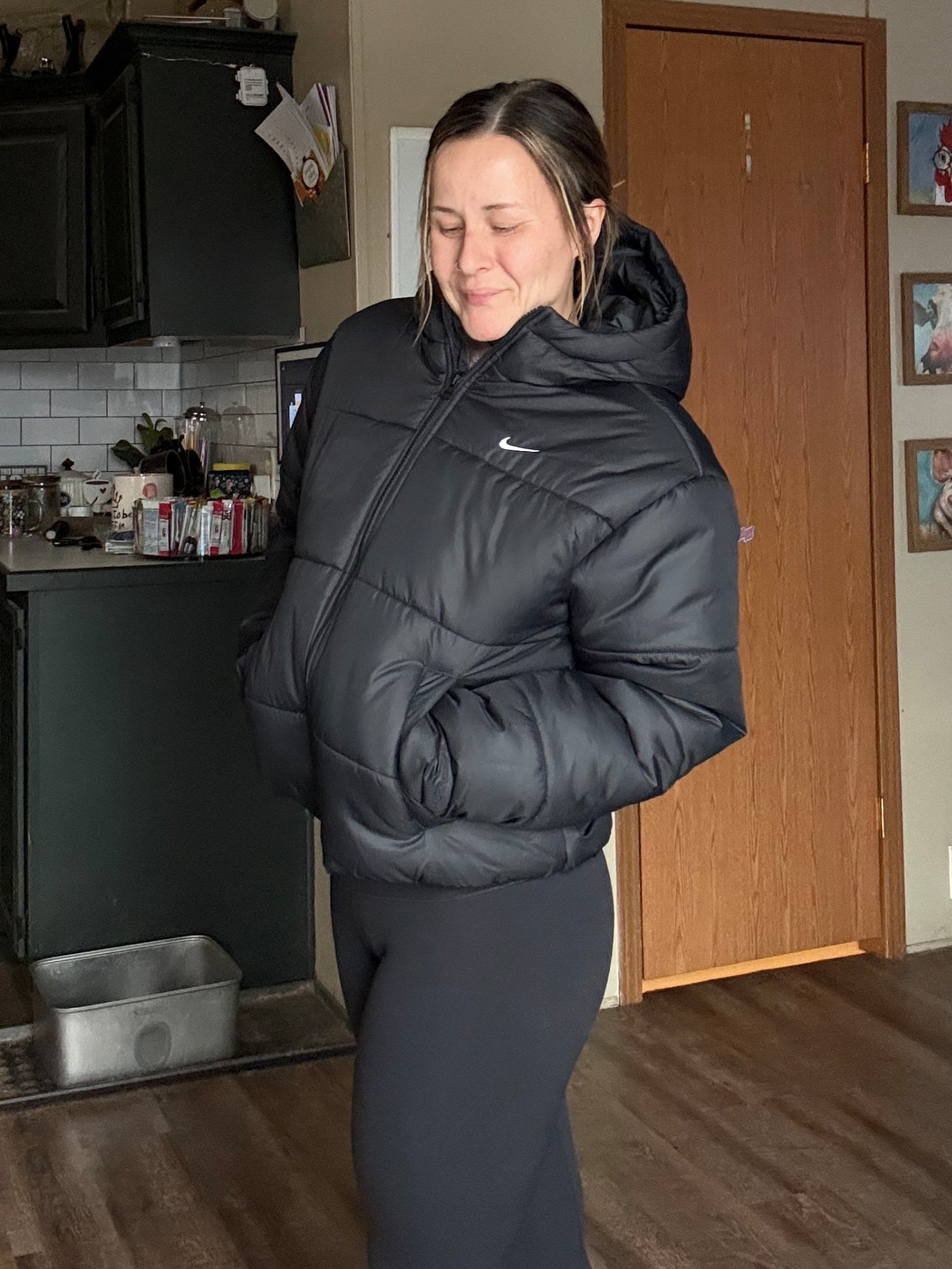 Hands-down, my absolute favorite! 

#LTKActive #LTKPetite #LTKFindsUnder100