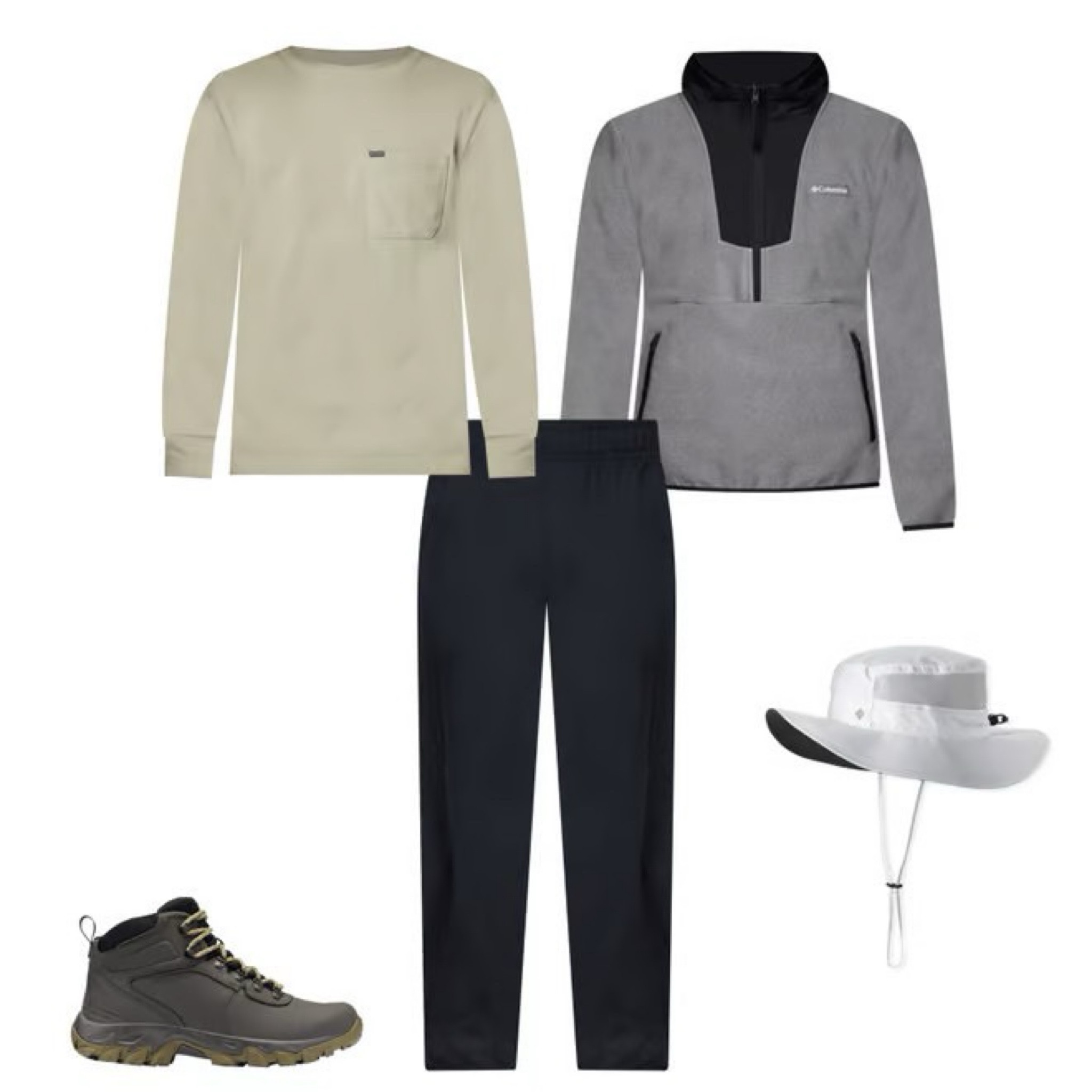 Dicks

Columbia men’s pullover 50% off

Last minute gift idea

Dicks. $30.

#LTKMens #LTKGiftGuide #LTKFindsUnder50