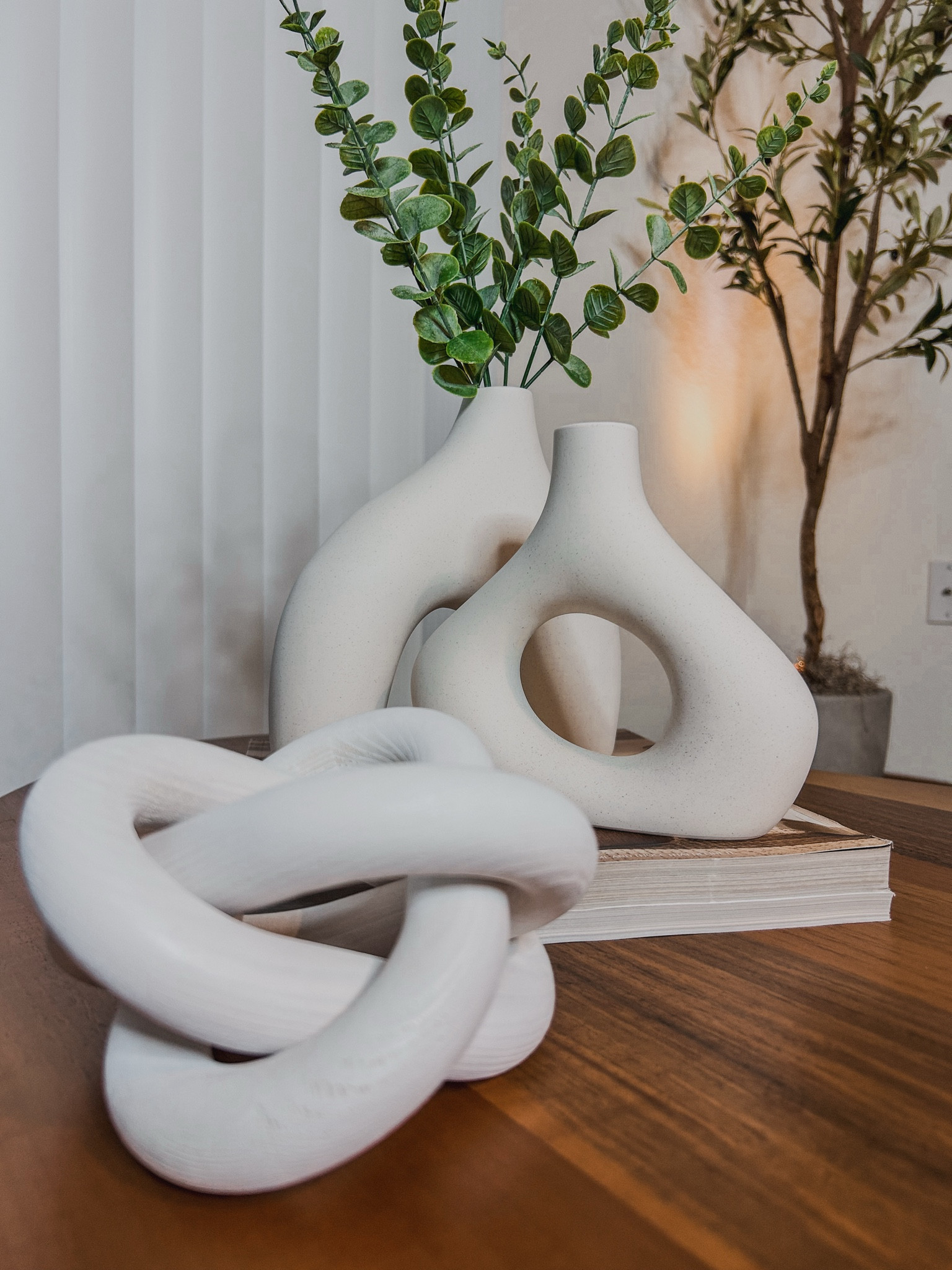 Decoración Aesthetics 