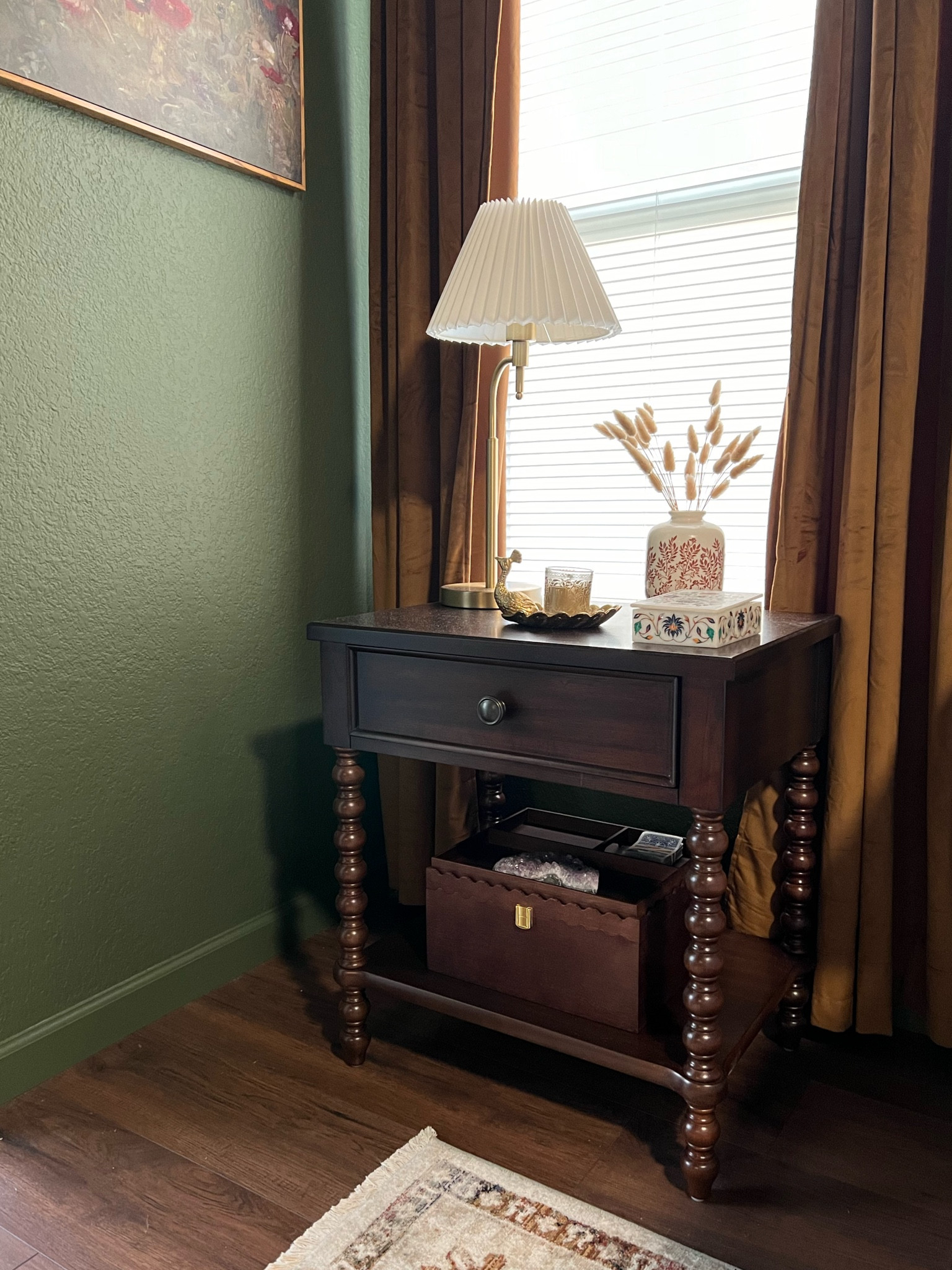 Favorite nightstand on sale for #wayday

#LTKhome