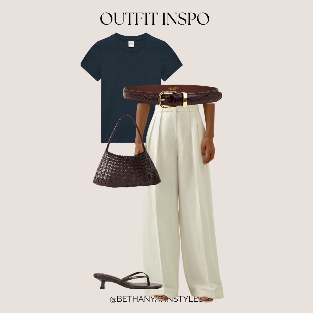 Outfit INSPO