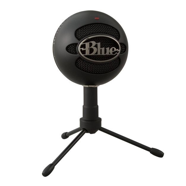 Snowball Ice Black USB Microphone | Target