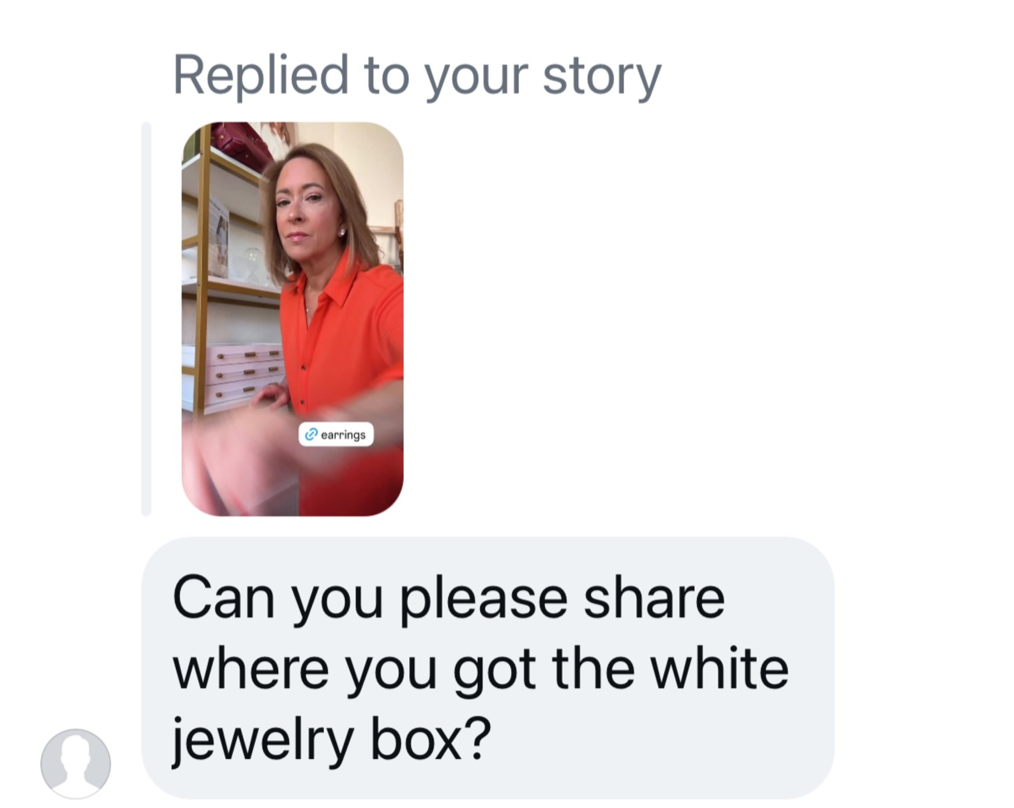 I love this jewelry box!

#LTKOver40 #LTKPetite
