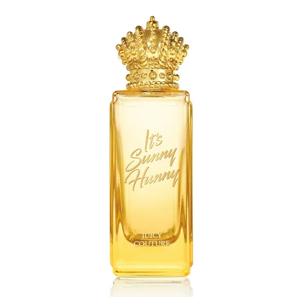 Juicy Couture It's Sunny Hunny Eau de Toilette, Perfume for Women, 2.5 fl. oz | Walmart (US)