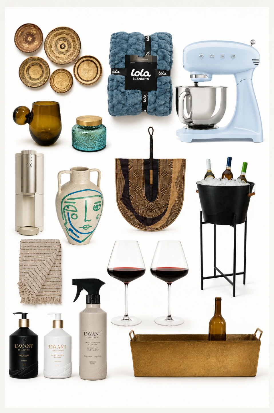 I'm so excited to share all of my Nordstrom Home favorites from the best sale of the year! 

 #LTKSeasonal #LTKHome