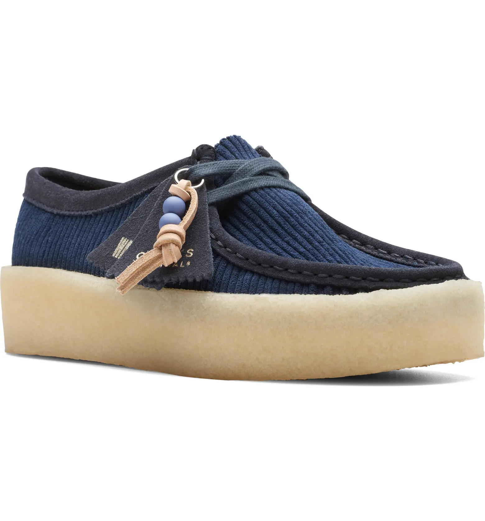 Wallabee Cup Boot (Men) | Nordstrom