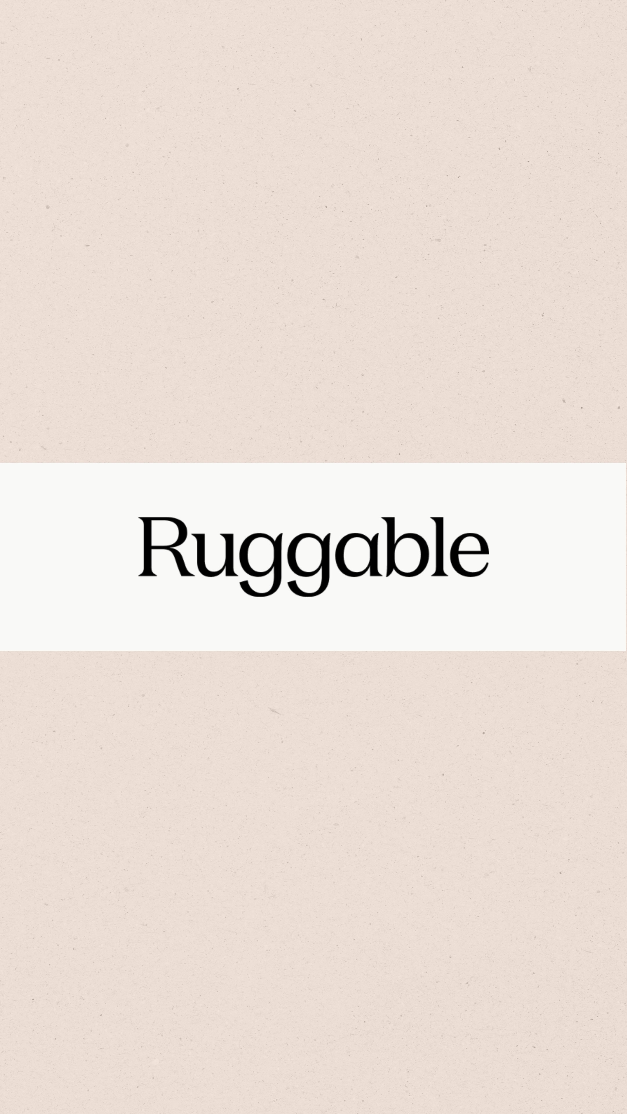 🚨@ruggable SALE ALERT🚨

Save 15%-20% off! 

𝑳𝒊𝒇𝒆 𝒄𝒂𝒏 𝒈𝒆𝒕 𝒎𝒆𝒔𝒔𝒚. 

That’s why Ruggable created a rug that will withstand whatever is thrown at it: spills, dirt, dander, dust...even pet accidents. And they look amazing. Now, you can spend less time cleaning and more time living. And it's also made to order, which means the rug you'll get has been made specifically for you.

Benefits & Features?

✔️Variety of Styles & Sizes
✔️Machine Washable
✔️Stain and Water Resistant
✔️Low Pile and Lightweight
✔️Made to Order

Ruggable rugs are the #1 rug that we choose for our clients. 

It's time to live in style. Not stains.



#LTKsalealert #LTKhome #LTKFind